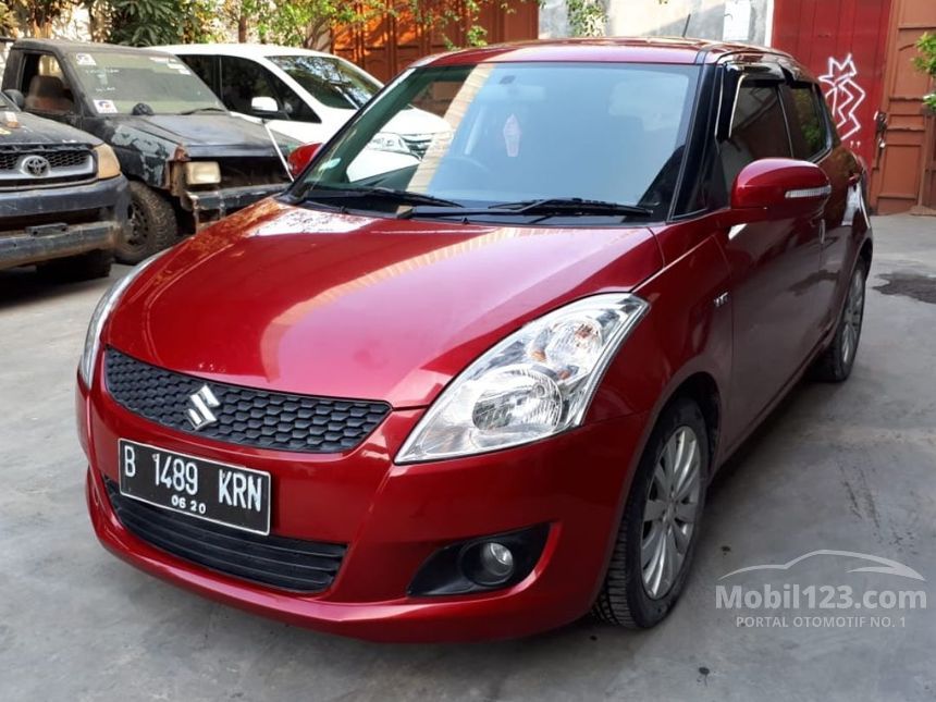 Harga Suzuki Swift 2015 Bekas - KibrisPDR