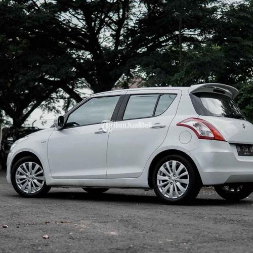 Detail Harga Suzuki Swift 2015 Bekas Nomer 3