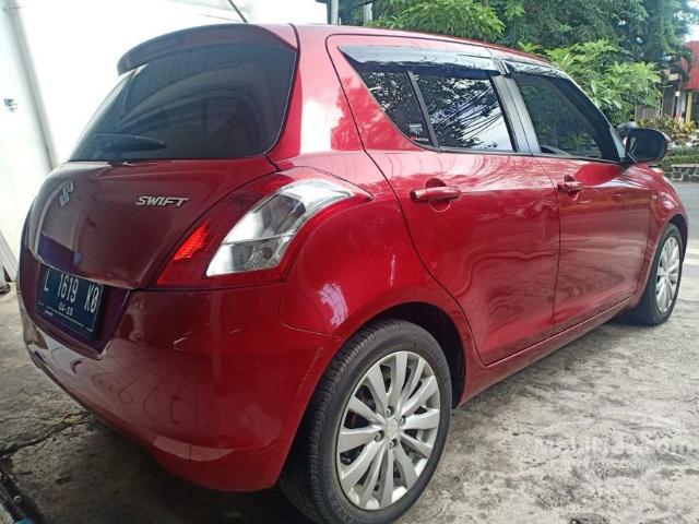 Detail Harga Suzuki Swift 2015 Bekas Nomer 29