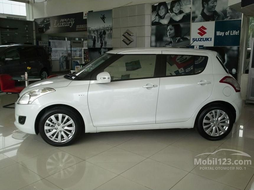 Detail Harga Suzuki Swift 2015 Bekas Nomer 7