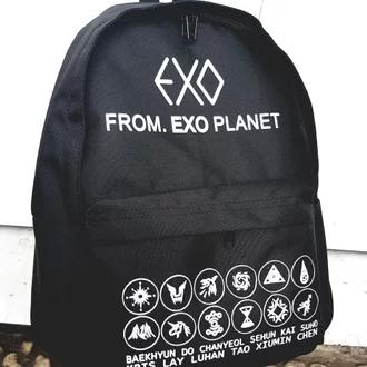 Detail Harga Tas Exo Nomer 17