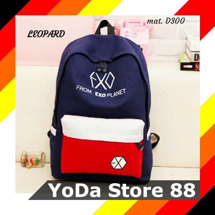 Detail Harga Tas Exo Nomer 25