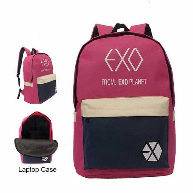 Detail Harga Tas Exo Nomer 28