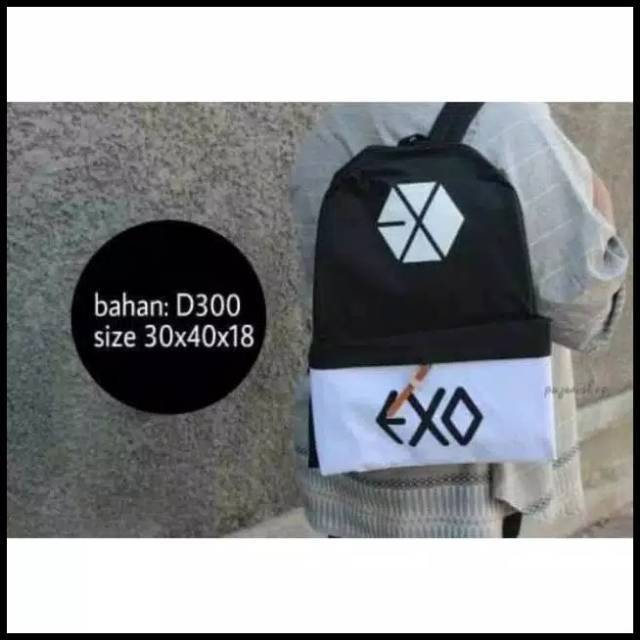 Detail Harga Tas Exo Nomer 32