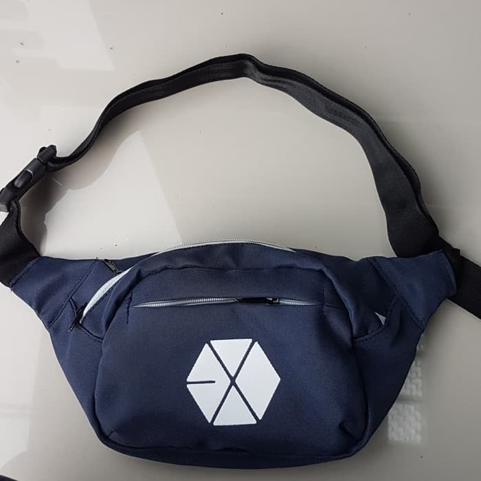 Detail Harga Tas Exo Nomer 37