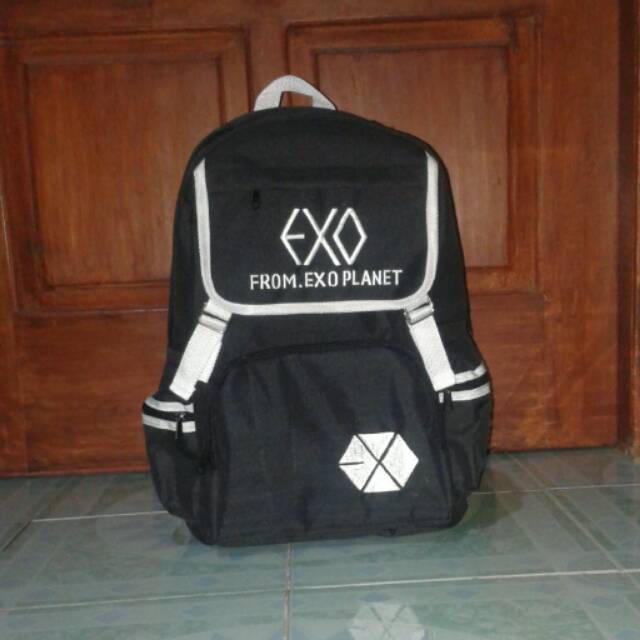 Detail Harga Tas Exo Nomer 39