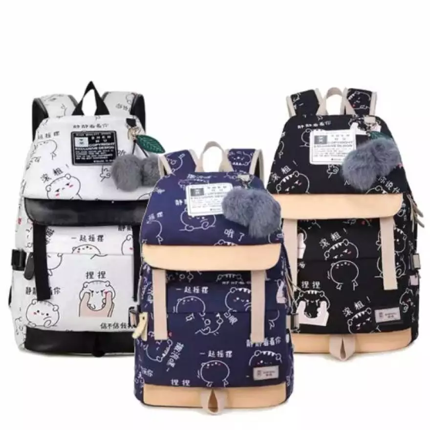 Detail Harga Tas Exo Nomer 43