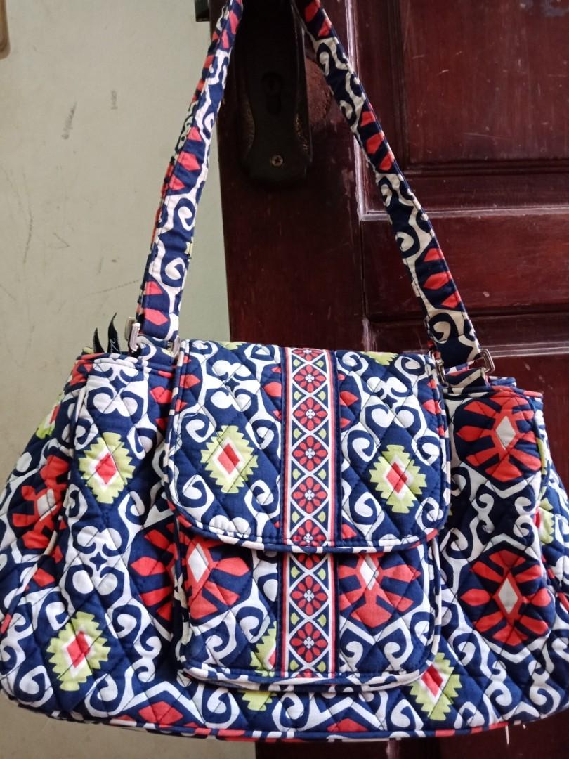 Harga Tas Vera Bradley - KibrisPDR