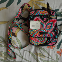 Detail Harga Tas Vera Bradley Nomer 18