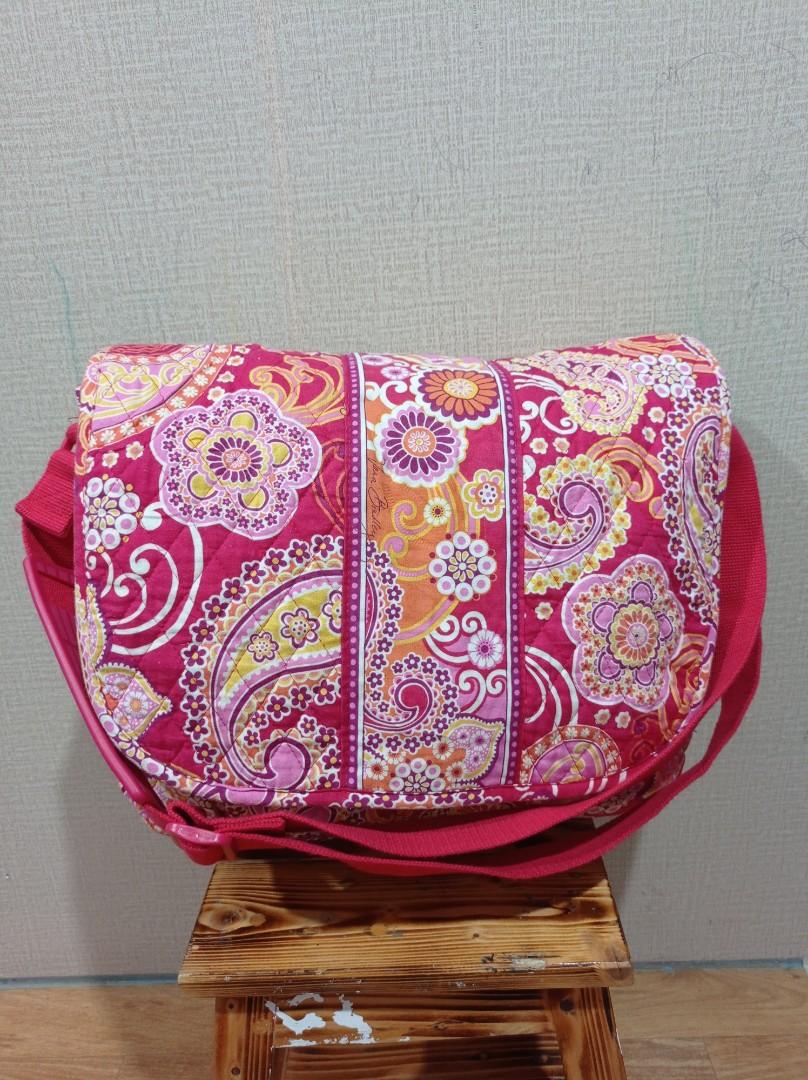 Detail Harga Tas Vera Bradley Nomer 27