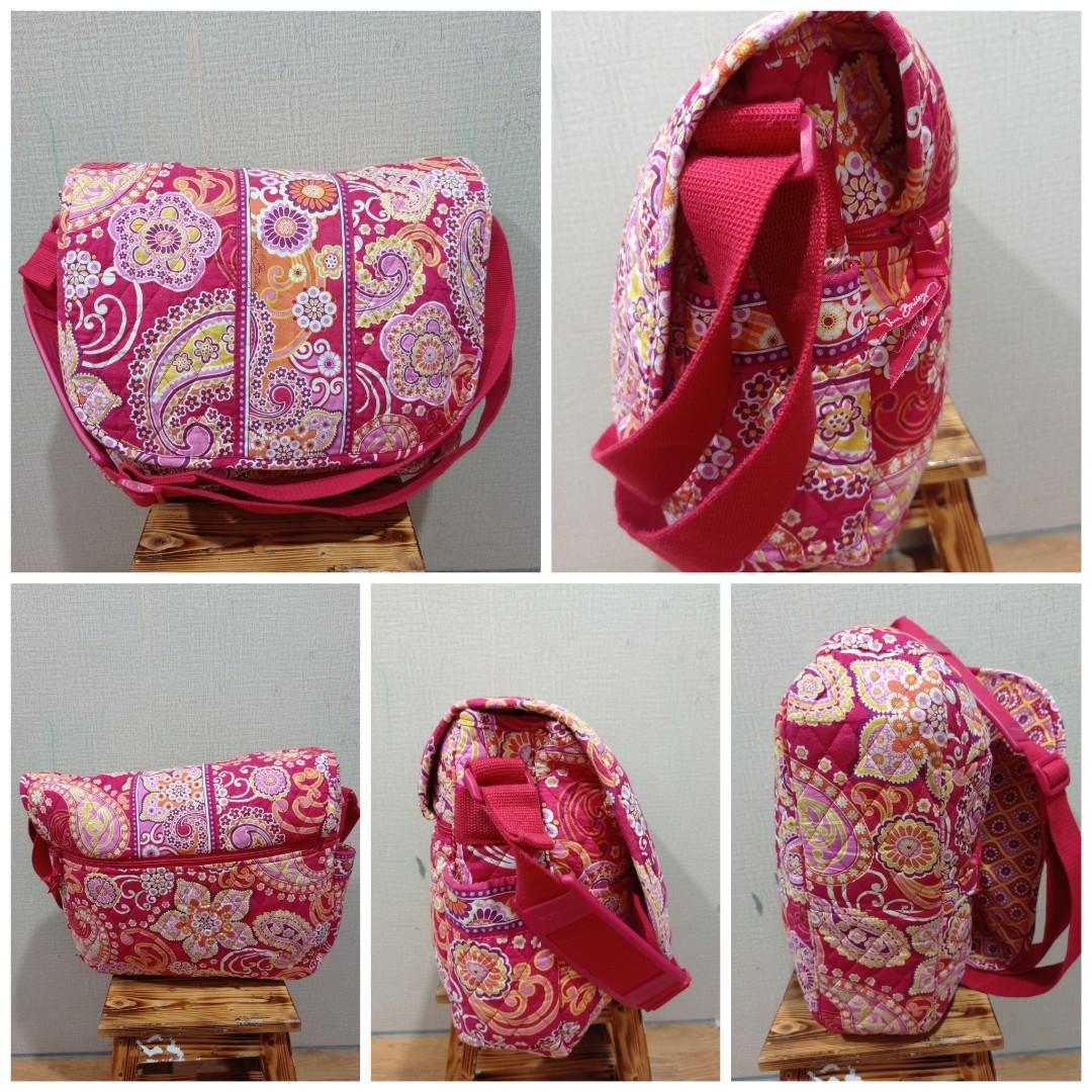 Detail Harga Tas Vera Bradley Nomer 29