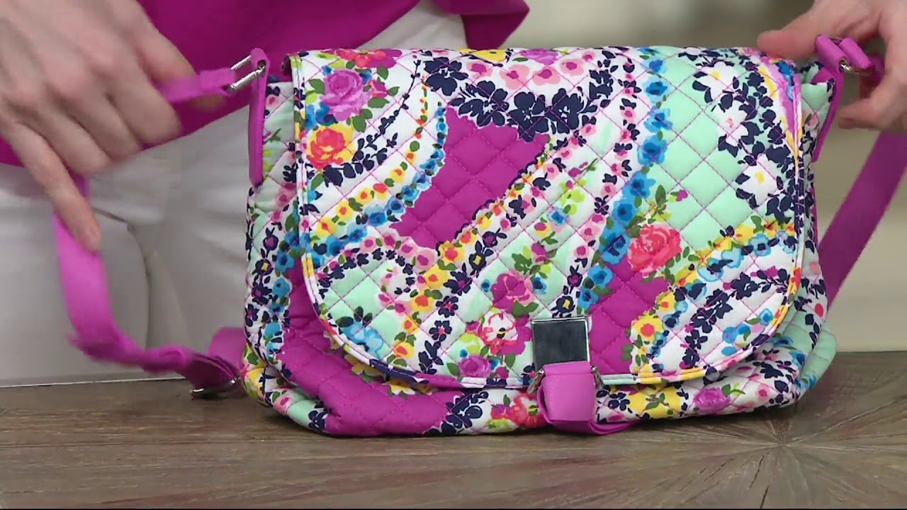 Detail Harga Tas Vera Bradley Nomer 47