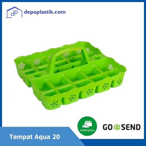 Detail Harga Tempat Aqua Gelas Nomer 36