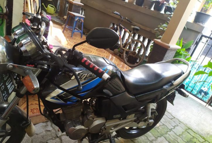 Detail Harga Tiger 2000 Bekas Nomer 14