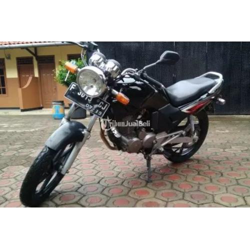 Detail Harga Tiger 2000 Bekas Nomer 22