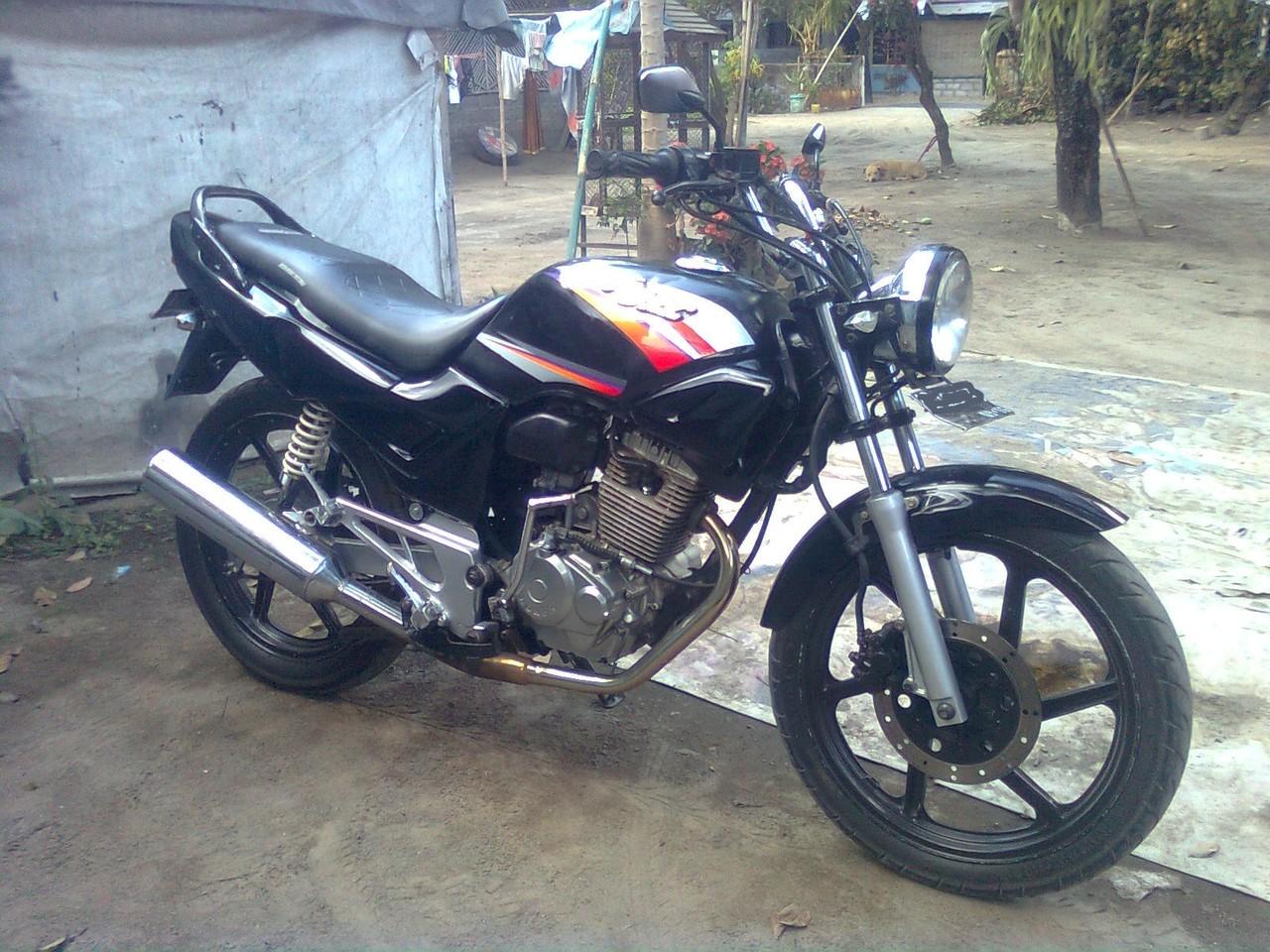 Detail Harga Tiger 2000 Bekas Nomer 25