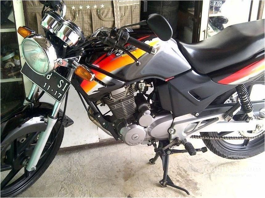 Detail Harga Tiger 2000 Bekas Nomer 32