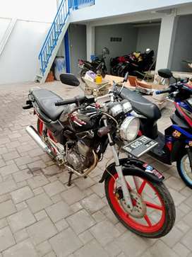 Detail Harga Tiger 2000 Bekas Nomer 42