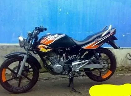 Detail Harga Tiger 2000 Bekas Nomer 46