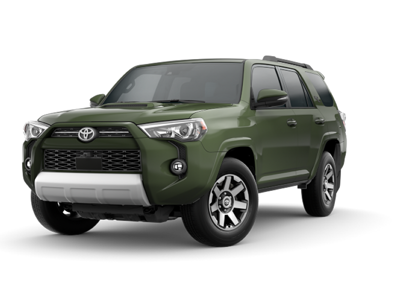 Detail Harga Toyota 4runner Trd Pro 2016 Nomer 20