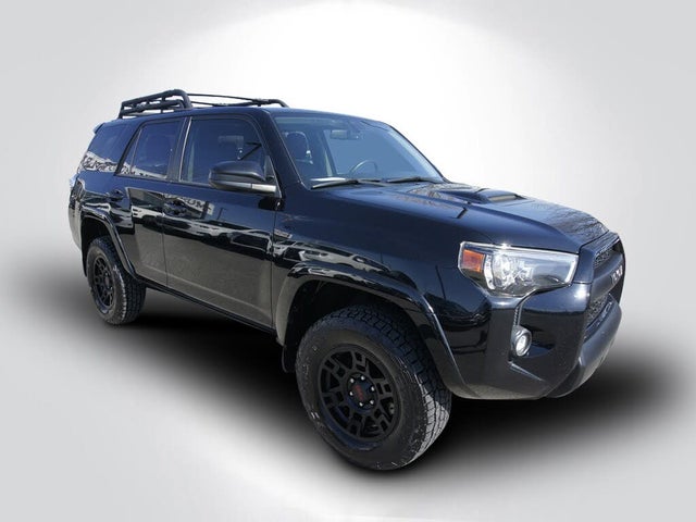 Detail Harga Toyota 4runner Trd Pro 2016 Nomer 27