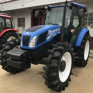 Detail Harga Traktor New Holland Baru Nomer 10