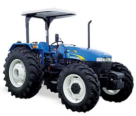 Detail Harga Traktor New Holland Baru Nomer 2