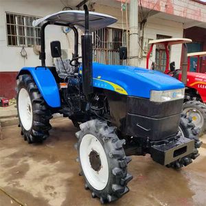 Detail Harga Traktor New Holland Baru Nomer 33