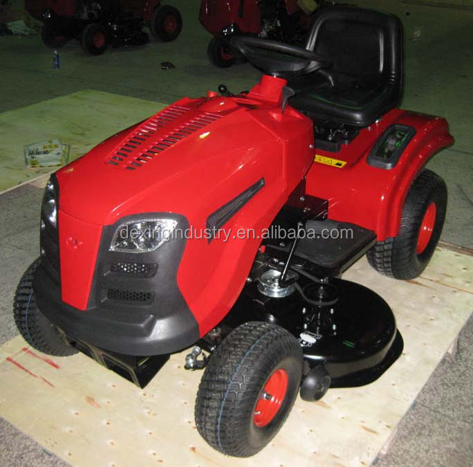 Detail Harga Traktor Pemotong Rumput Nomer 12