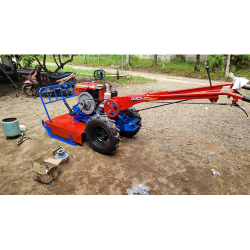 Detail Harga Traktor Pemotong Rumput Nomer 7