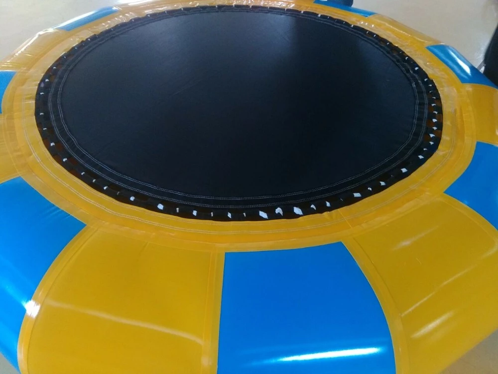 Detail Harga Trampolin Tiup Nomer 30