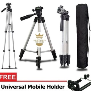 Detail Harga Tripod Hp Berdiri Nomer 13