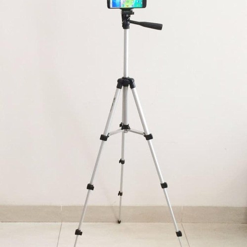 Detail Harga Tripod Hp Berdiri Nomer 23