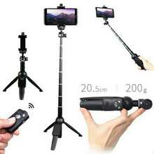 Detail Harga Tripod Hp Berdiri Nomer 44