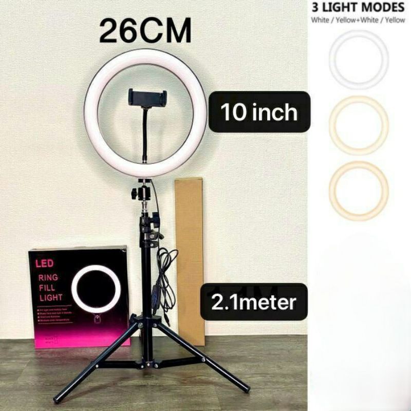 Detail Harga Tripod Lampu Nomer 2