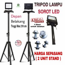 Detail Harga Tripod Lampu Nomer 19