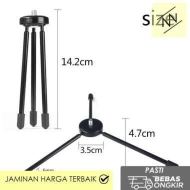 Detail Harga Tripod Lampu Nomer 43