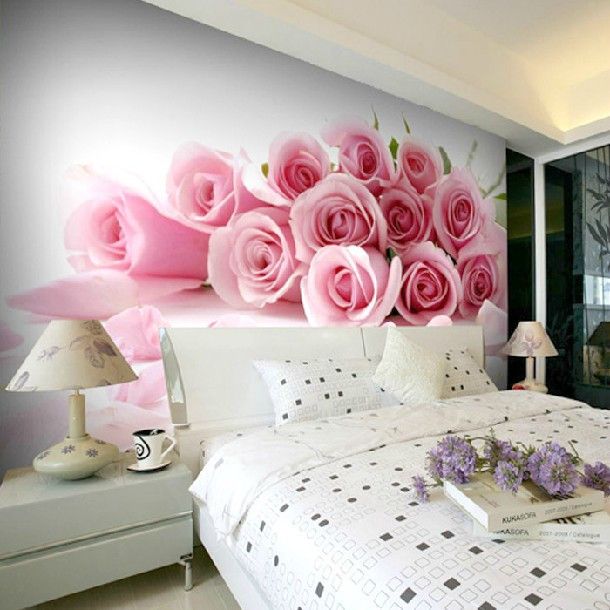 Detail Harga Wallpaper Dinding 3d Kamar Tidur Nomer 20