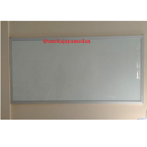 Detail Harga Whiteboard Kaca Nomer 26