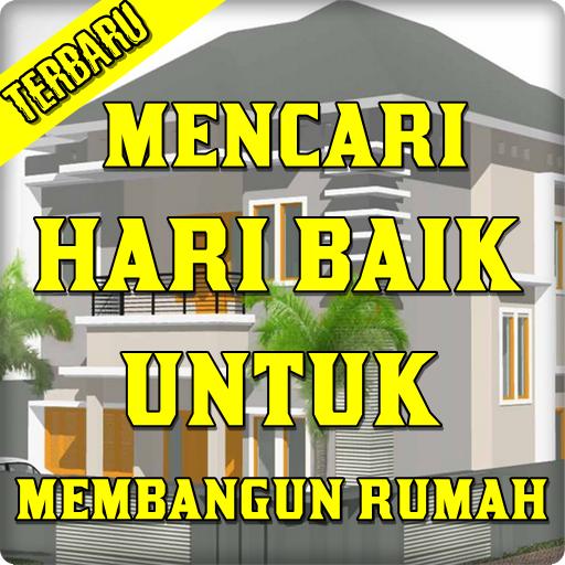 Detail Hari Baik Bangun Rumah Nomer 2