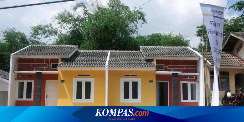 Detail Hari Baik Menaikkan Kap Rumah Tinggal Nomer 17