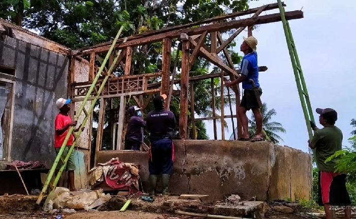 Detail Hari Baik Mendirikan Rumah Nomer 21