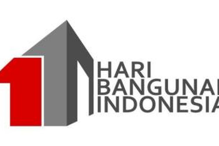 Hari Bangunan Indonesia - KibrisPDR