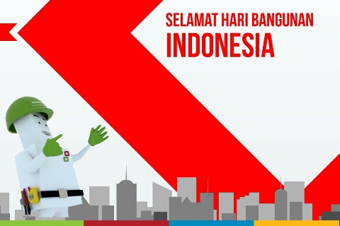 Detail Hari Bangunan Indonesia Nomer 3