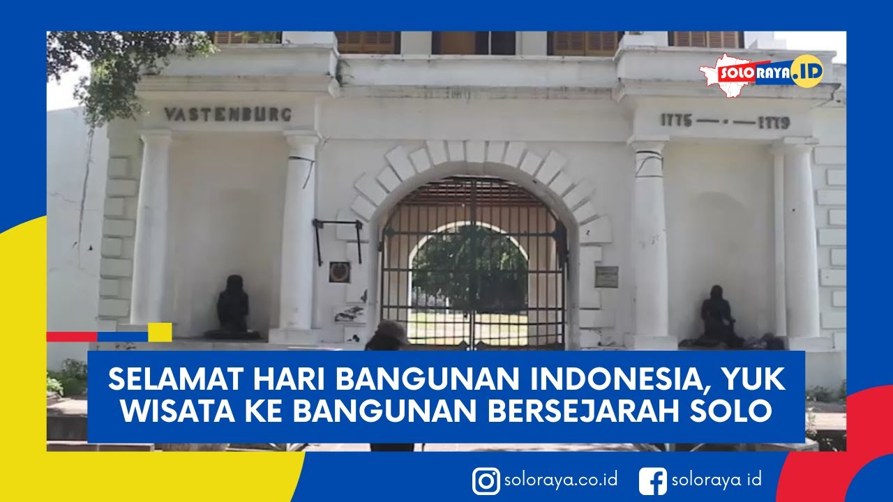 Detail Hari Bangunan Indonesia Nomer 41