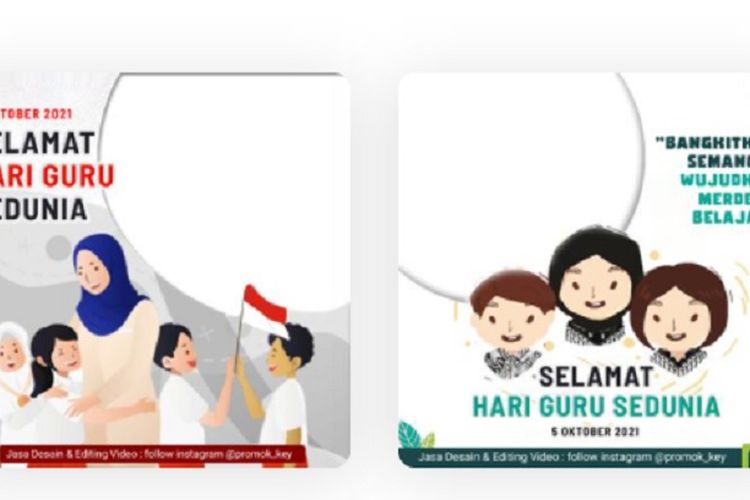 Detail Hari Guru Dunia Nomer 17