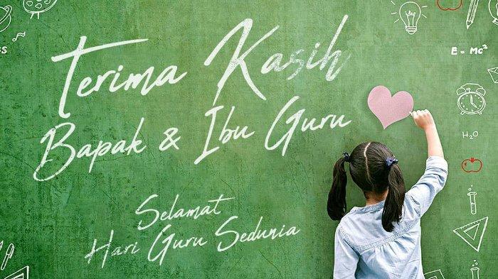 Detail Hari Guru Dunia Nomer 19