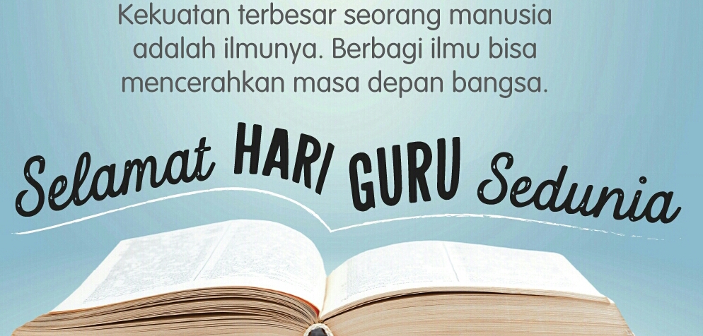 Detail Hari Guru Dunia Nomer 20