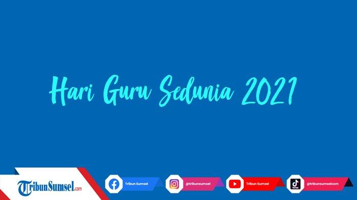 Detail Hari Guru Dunia Nomer 25