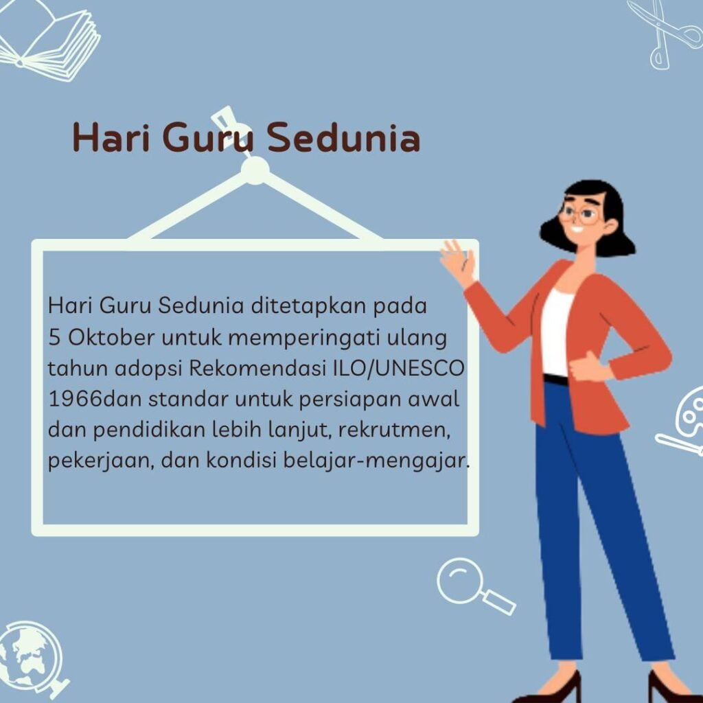 Detail Hari Guru Dunia Nomer 26